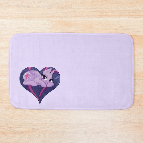 Item preview, Pony Hearts! Twilight Sparkle designed and sold by PINX CLUB.