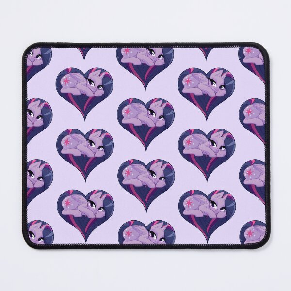 Item preview, ¡Corazones de poni! Twilight Sparkle designed and sold by PINX CLUB.
