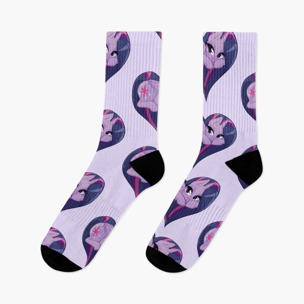 Artikelvorschau, Ponyherzen! Twilight Sparkle entworfen und verkauft von PINX CLUB.