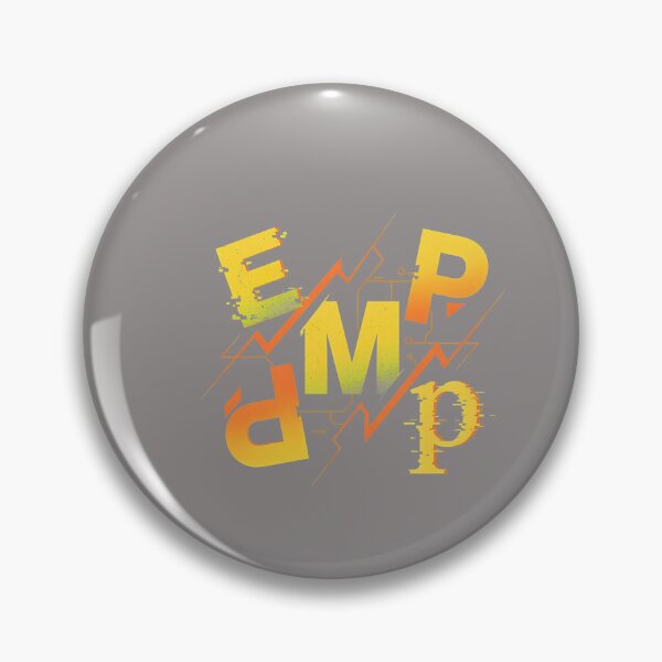 Item preview, EPMD Retro Rap Logo T-Shirt-34 designed and sold by AleynaDurular.