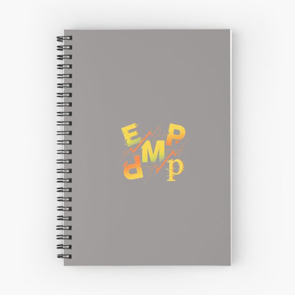 Item preview, EPMD Retro Rap Logo T-Shirt-34 designed and sold by AleynaDurular.