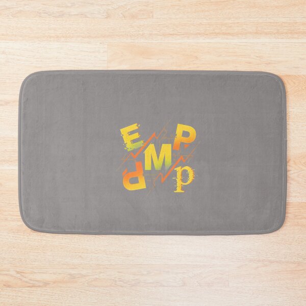 Item preview, EPMD Retro Rap Logo T-Shirt-34 designed and sold by AleynaDurular.