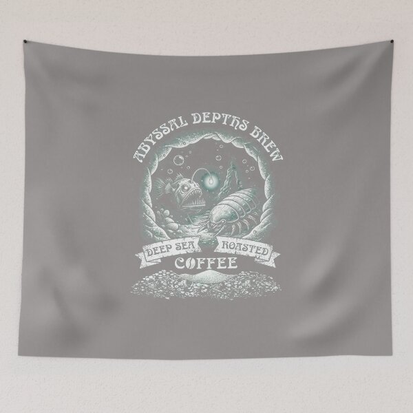 Aperçu de l'œuvre Café torréfié Erebor Mountain Gold Dragon-32 créée et vendue par ClaudiaTullner.