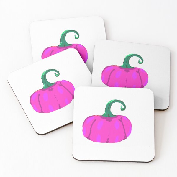 Item preview, Pink PUMPKIN designed and sold by Blue-Yellow-RED.
