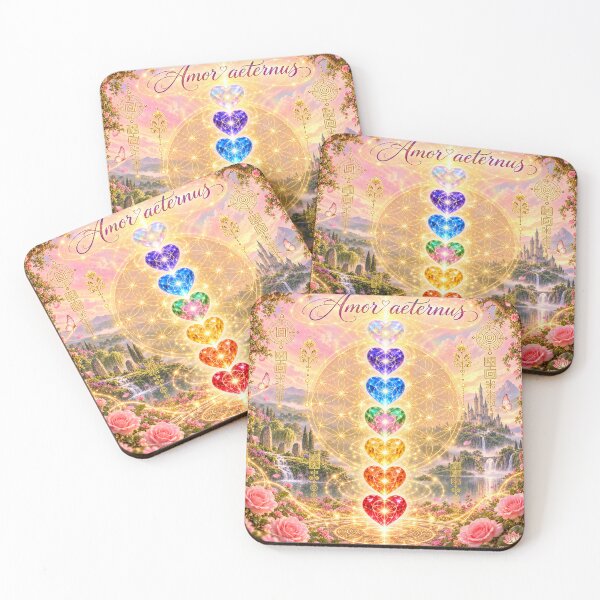 Item preview, AMOR ETERNO designed and sold by Anamcaradivine.