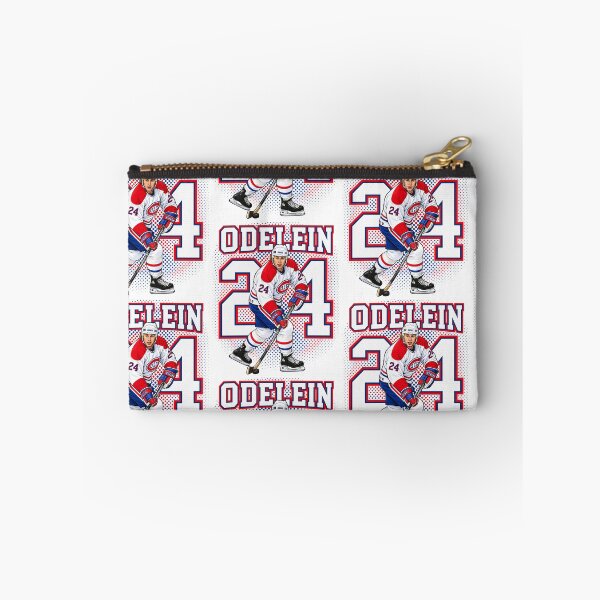 Artikelvorschau, Eishockeystar Lyle Odelein, Montreal Canadiens, #24 entworfen und verkauft von stfxguy.