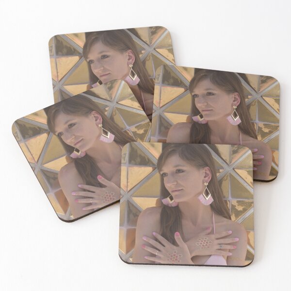 Item preview, Gold Freckles at Golden Nugget in Las Vegas 2 designed and sold by MangoSeeds2.