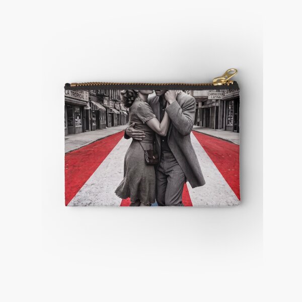 Item preview, NEWYORICAN DANCING EL BARRIO PRINT designed and sold by RNGAPPAREL28.