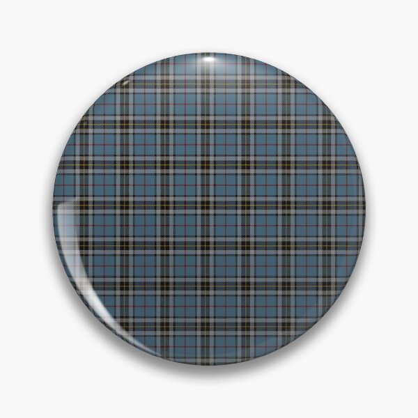 Artikelvorschau, Thomson Clan Tartan – Schottisches Karomuster für stolze Schotten entworfen und verkauft von The Tartan Forge.