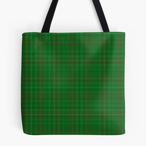 Item preview, Tribe of Mar Clan Tartan – Scottish Plaid Pattern for Proud Scots designed and sold by The Tartan Forge.