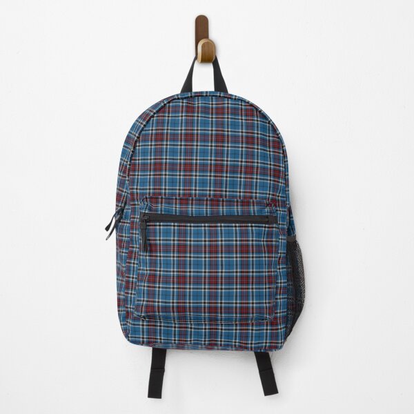 Item preview, Trillard Clan Tartan – Scottish Plaid Pattern for Proud Scots designed and sold by The Tartan Forge.