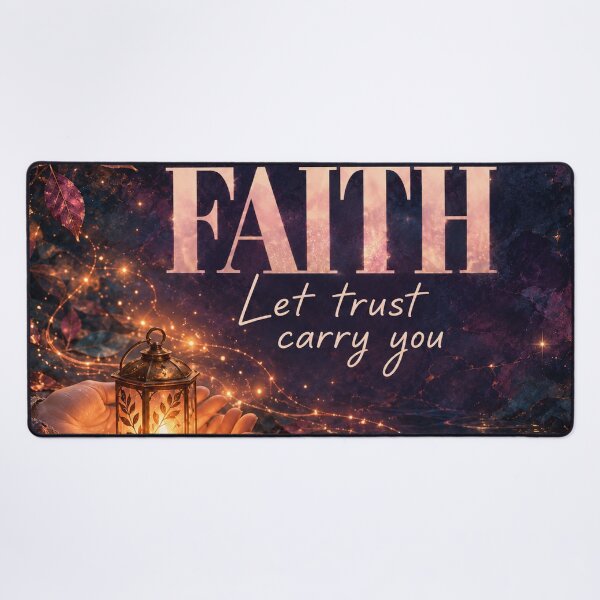Item preview, Let Trust Carry You designed and sold by VBM Publishing.