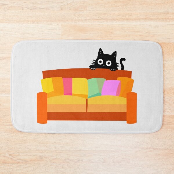 Item preview, I’m taking this home. little cat designed and sold by DibujandoPorfa.
