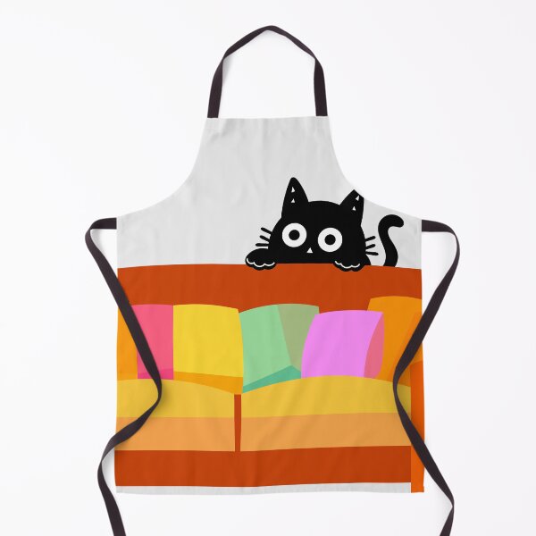 Item preview, I’m taking this home. little cat designed and sold by DibujandoPorfa.
