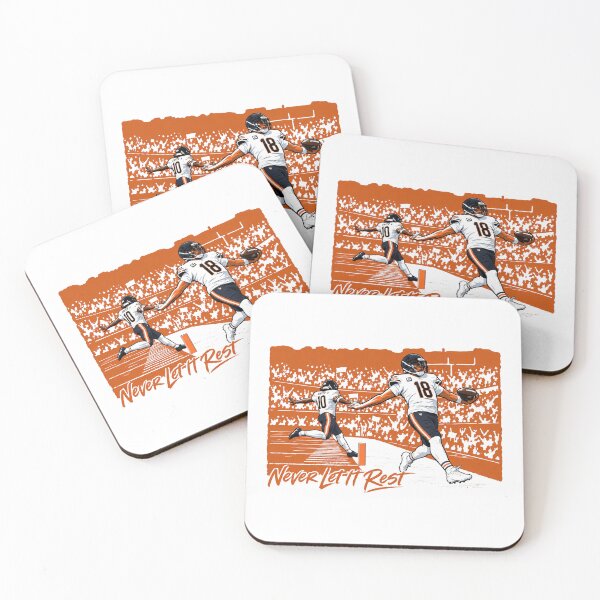 Item preview, C.al.eb Williams & Luther Bu.rd.en Never Let It Rest  designed and sold by yashuna.