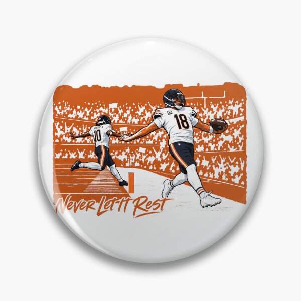 Item preview, C.al.eb Williams & Luther Bu.rd.en Never Let It Rest  designed and sold by yashuna.