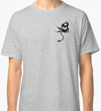 Disenchanted - Luci is with me Classic T-Shirt
