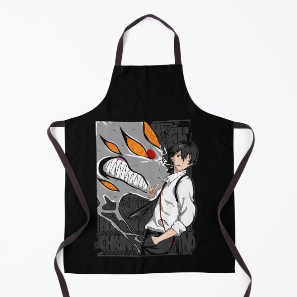 Item preview, Shadow Fox Cool Anime Fantasy Adventurers Inspired Manga Shirt designed and sold by KunaiS.