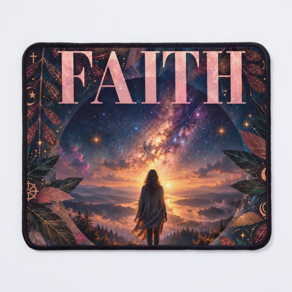 Item preview, Faith designed and sold by VBM Publishing.