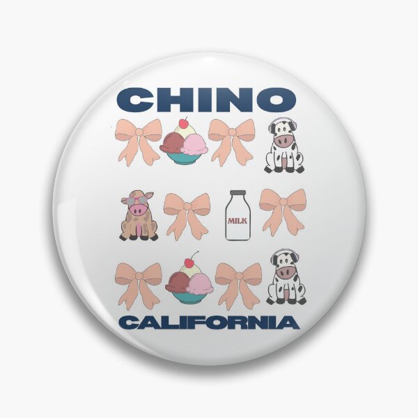 Item preview, Chino designed and sold by TaraPen.