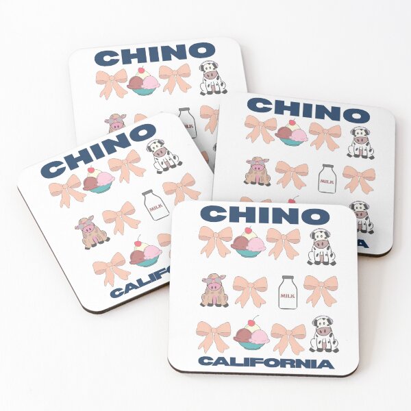 Item preview, Chino designed and sold by TaraPen.