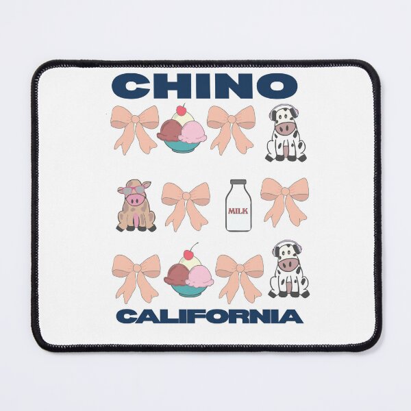 Item preview, Chino designed and sold by TaraPen.