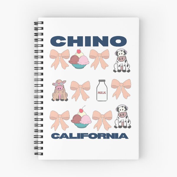 Item preview, Chino designed and sold by TaraPen.