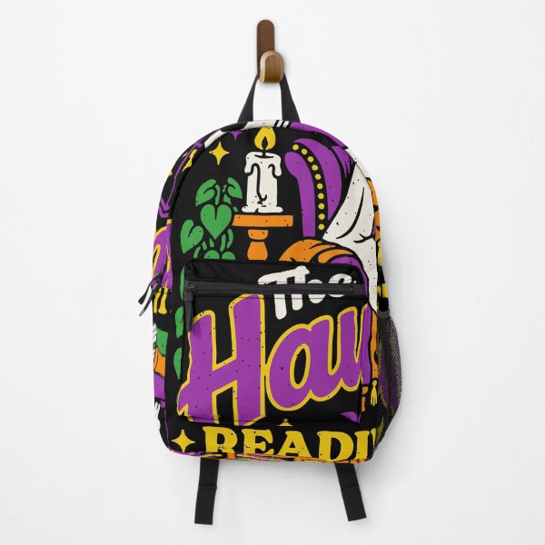 Item preview, The Haunted Reading Club designed and sold by petestyles.