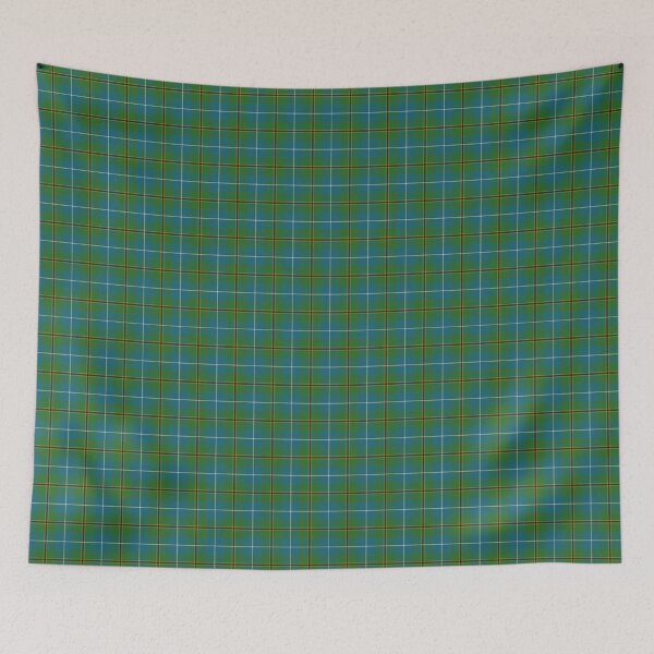 Item preview, Turnbull Hunting Ancient Clan Tartan – Scottish Plaid Pattern for Proud Scots designed and sold by The Tartan Forge.