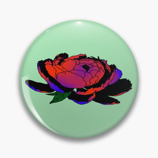 Item preview, Electric Blossom pt. 1 designed and sold by karinconene.