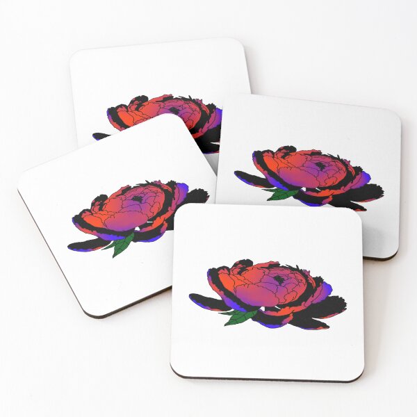 Item preview, Electric Blossom pt. 1 designed and sold by karinconene.