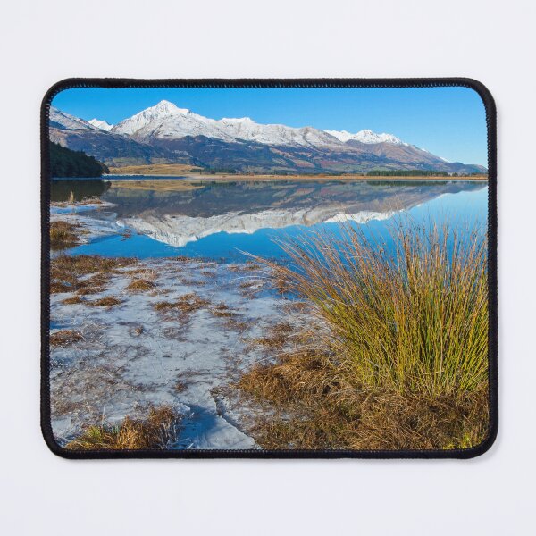 Item preview, Diamond Lake New Zealand designed and sold by Adrian Alford Photography.