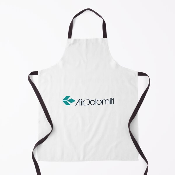 Item preview, Air Dolomiti Airline Logo Teal Arrow Emblem Navy Wordmark designed and sold by Ahti I Sulin.