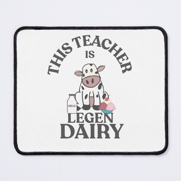Item preview, Cute teacher  designed and sold by TaraPen.