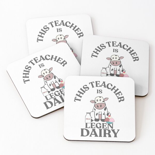 Item preview, Cute teacher  designed and sold by TaraPen.