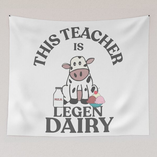 Item preview, Cute teacher  designed and sold by TaraPen.