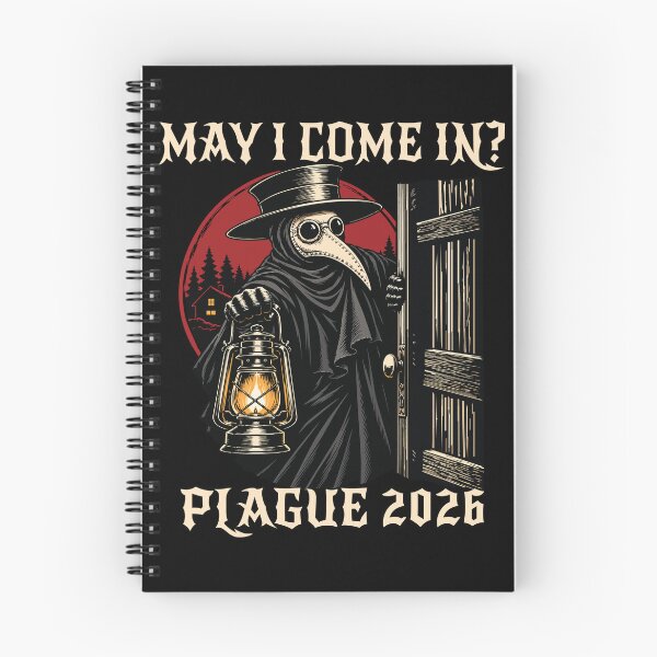 Item preview, Funny Russia 2026 Plague Outbreak May i Come in Dark Humor designed and sold by wtfbba.