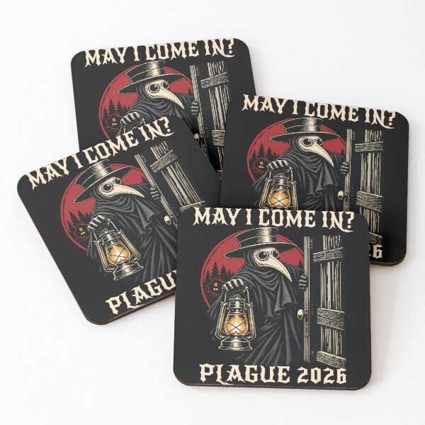 Item preview, Funny Russia 2026 Plague Outbreak May i Come in Dark Humor designed and sold by wtfbba.