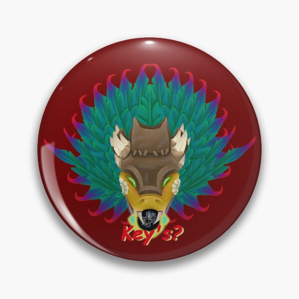 Item preview, GOT KEYS???!!! designed and sold by driftfractals.