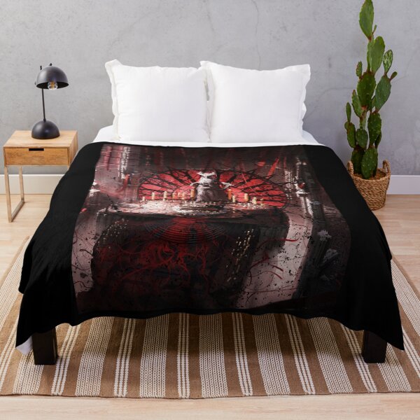 Aperçu de l'œuvre Diablo IV Classique créée et vendue par LynnGablestore.