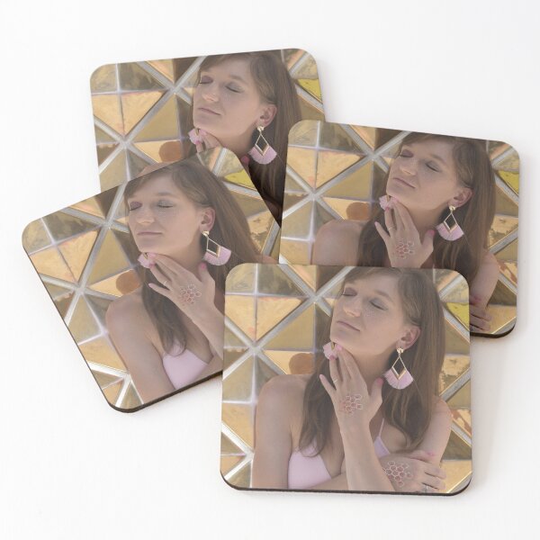 Item preview, Gold Freckles at Golden Nugget in Las Vegas 6 designed and sold by MangoSeeds2.