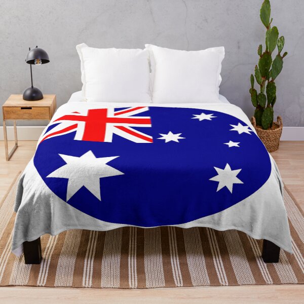 Item preview, Heard Island And McDonald Islands Circle Flag HM designed and sold by shitpostee.