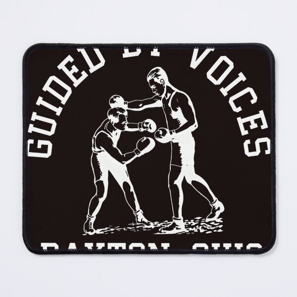 Item preview, Guided By Voices Boxing Dayton Ohio designed and sold by Rockx5.
