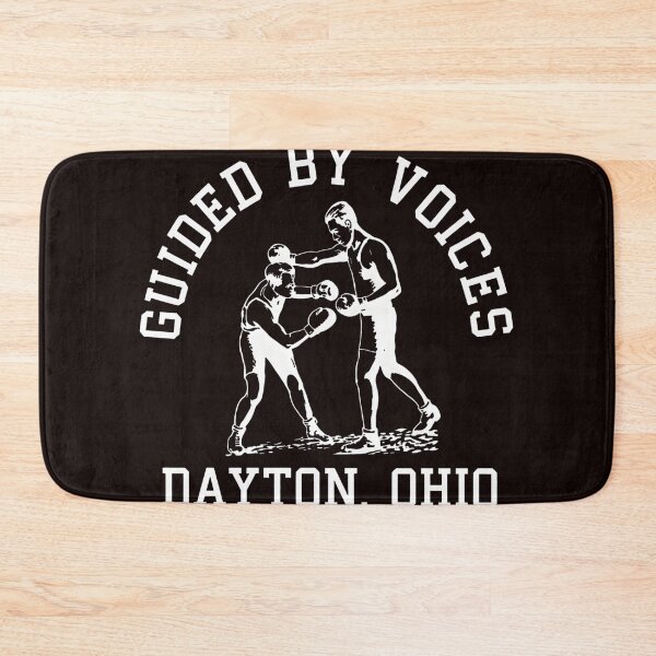 Item preview, Guided By Voices Boxing Dayton Ohio  designed and sold by Rockx5.