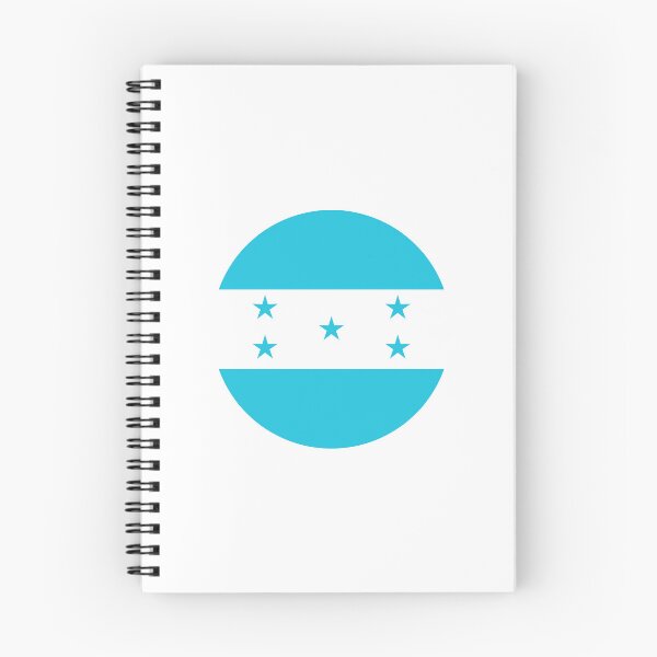 Item preview, Honduras Circle Flag HN designed and sold by shitpostee.