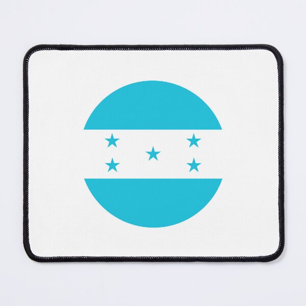Item preview, Honduras Circle Flag HN designed and sold by shitpostee.