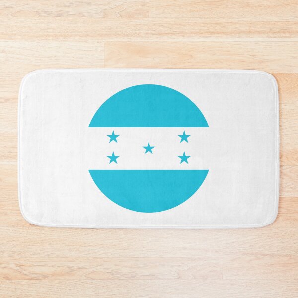 Item preview, Honduras Circle Flag HN designed and sold by shitpostee.
