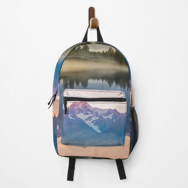 Item preview, Lake Matheson New Zealand designed and sold by Adrian Alford Photography.