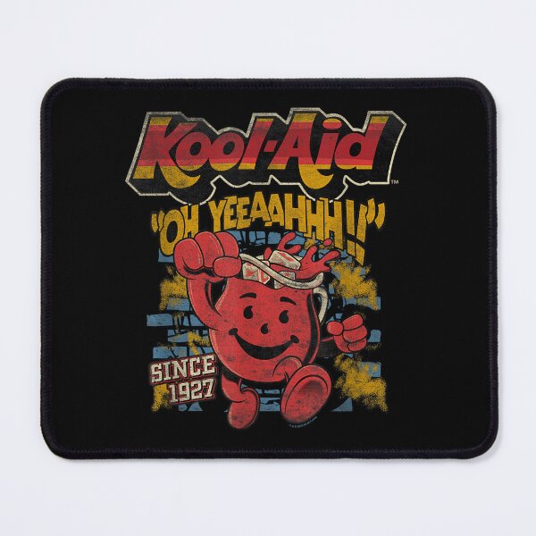 Item preview, Kool Aid Oh Yeah designed and sold by SaturnClub.