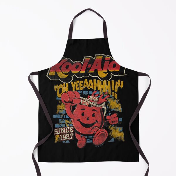 Item preview, Kool Aid Oh Yeah designed and sold by SaturnClub.